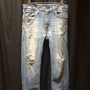 Levi’s 505